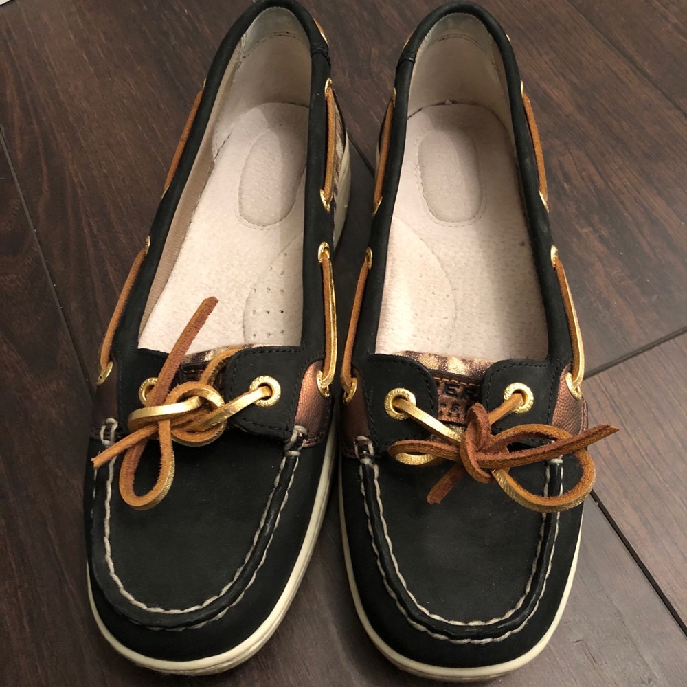 Sperry Angelfish Boat Shoes